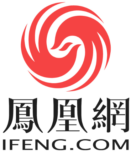 凤凰网logo 凤凰网logo