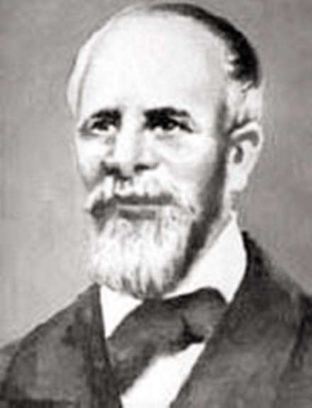 欧仁·鲍狄埃 欧仁·鲍狄埃