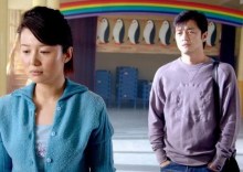 为爱结婚饰演胡子冲