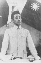 鹿地亘任对日宣传顾问 鹿地亘任对日宣传顾问