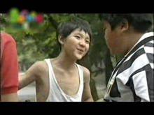 金猴小队剧照 金猴小队剧照