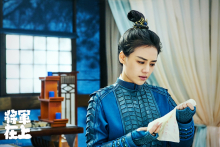 将军在上 将军在上