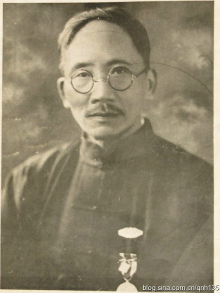 上海美专校董会主席蔡元培 上海美专校董会主席蔡元培