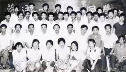 陈玉龙与引碑入草开创者李志敏、张辛、华人德、白谦慎等 陈玉龙与引碑入草开创者李志敏、张辛、华人德、白谦慎等