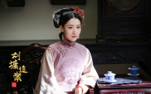 《刘墉追案》 剧照