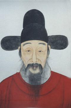 归有光像 归有光像