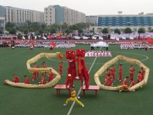 50周年校庆 50周年校庆