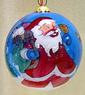 工艺球泡圣诞球 工艺球泡圣诞球