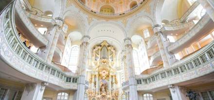 圣母教堂 圣母教堂