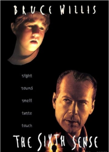 《灵异第六感》 《灵异第六感》