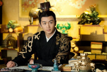 《陆贞传奇》高湛 《陆贞传奇》高湛