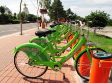 黑河公共交通 黑河公共交通