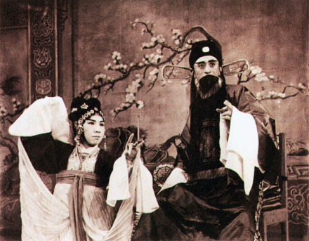 早期淮剧 早期淮剧