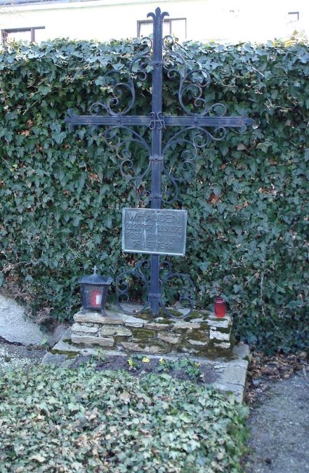 奥登之墓 奥登之墓