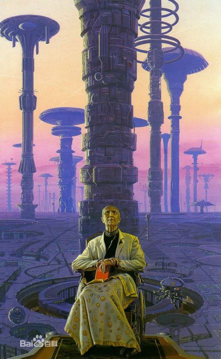 哈里·谢顿 哈里·谢顿