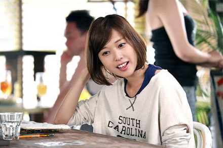 《SUMMER NUDE》剧照 《SUMMER NUDE》剧照