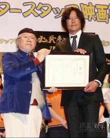 丰川悦司 丰川悦司