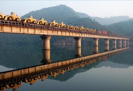 靖州交通
靖州交通