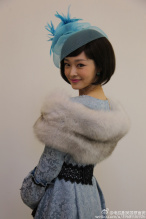 《英雄祭》汪若诗