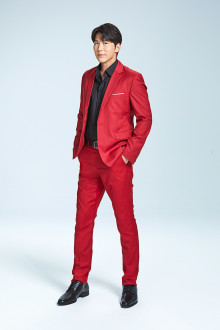 黄少祺写真 黄少祺写真