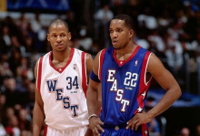 2004年全明星赛 2004年全明星赛