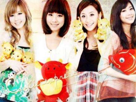 Cookies组合 Cookies组合