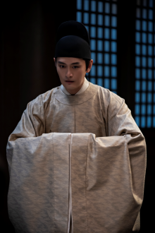 王雨剧照 王雨剧照