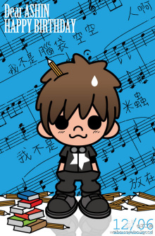 Q版图像 Q版图像