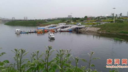 友兰国家城市湿地公园 友兰国家城市湿地公园