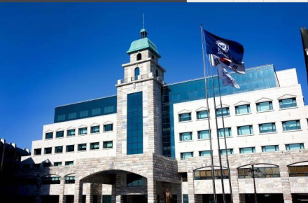 校园风光 校园风光