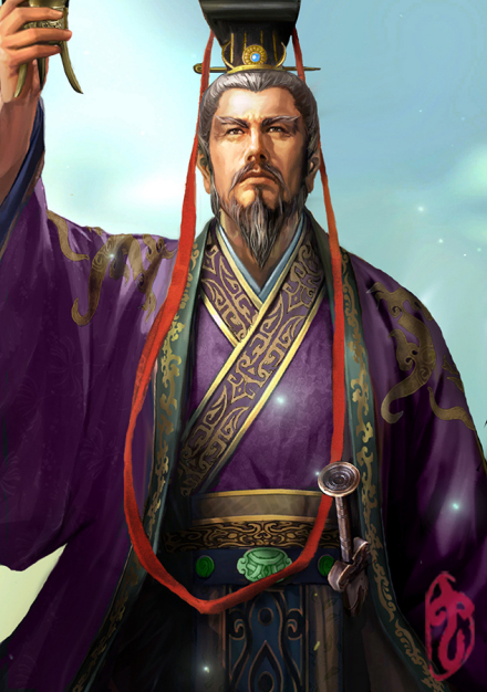 齐桓公 姜小白 齐桓公 姜小白