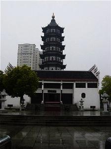 吴国伦游览圣地 吴国伦游览圣地