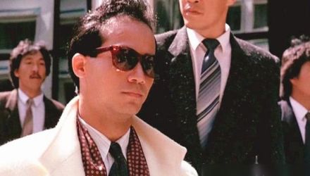 《英雄本色》 《英雄本色》