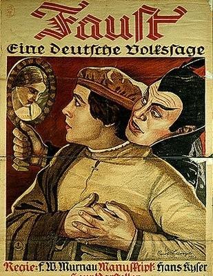 《浮士德》 《浮士德》