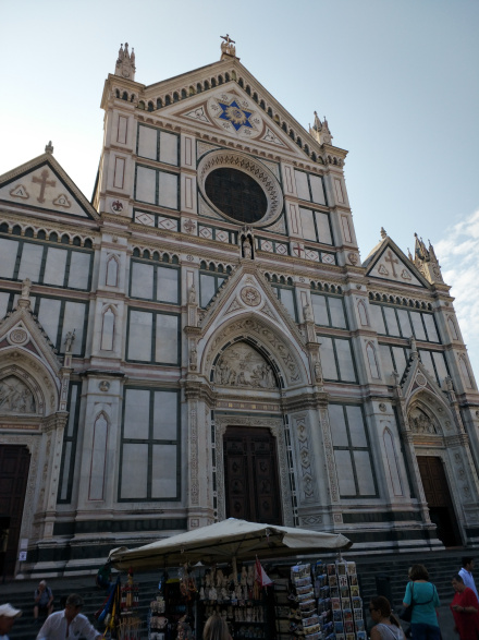 佛罗伦萨美术学院 佛罗伦萨美术学院