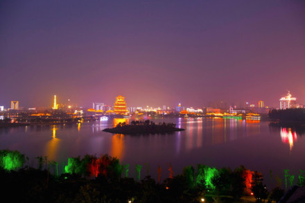 陆羽故园 陆羽故园