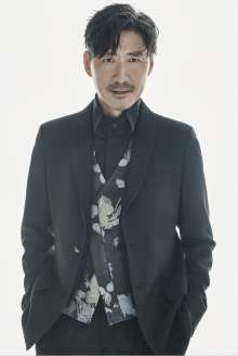 张子健写真 张子健写真