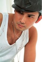 林文龙影视形象