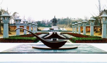 徐州汉文化景区