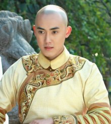 《新还珠格格》剧照 《新还珠格格》剧照