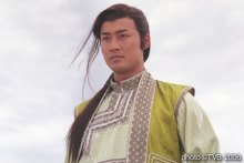 《覆雨翻云》剧照(2) 《覆雨翻云》剧照(2)