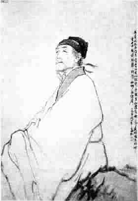 诗圣杜甫 诗圣杜甫