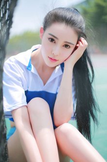 张小格写真 张小格写真