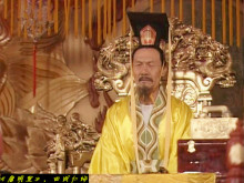 各版李旦影视形象 各版李旦影视形象