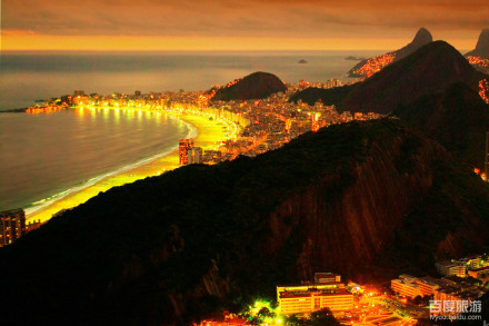 里约土地耕作潜力 里约土地耕作潜力