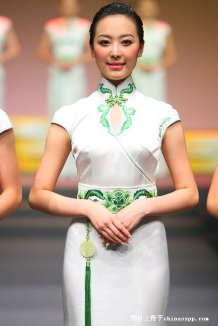 葛静礼仪小姐 葛静礼仪小姐