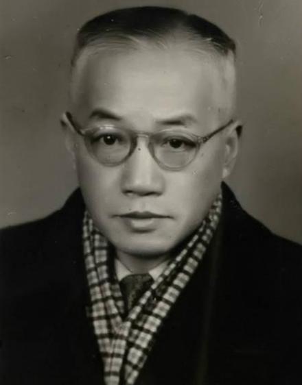 著名教育家厉麟似 著名教育家厉麟似