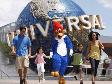 新加坡环球影视城 新加坡环球影视城