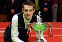 2014年斯诺克世锦赛 2014年斯诺克世锦赛