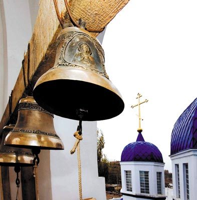 东正教传入俄罗斯 东正教传入俄罗斯